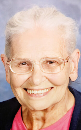 Dolores ‘Dolly’ Stiver